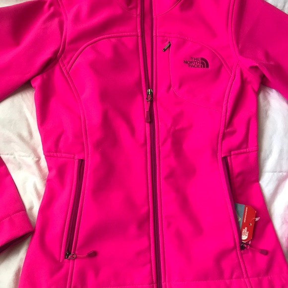 THE NORTH FACE jacket - Picture 3 of 10
